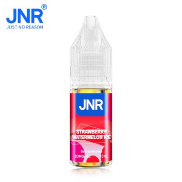 Strawberry Watermelon Ice JNR 10ml 7906 Strawberry Watermelon Ice JNR 10ml 7906
