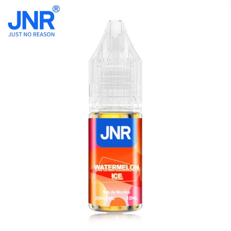 Watermelon Ice JNR 10ml 7907