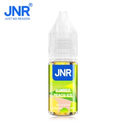 Summer Peach Ice JNR 10ml