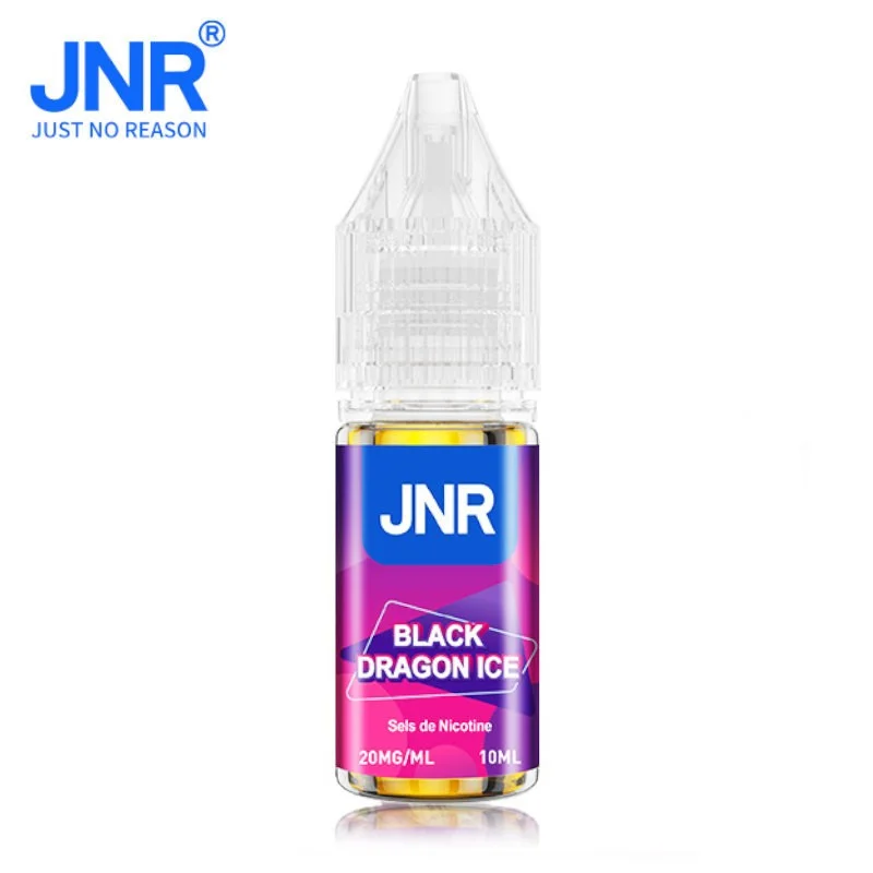 Black Dragon Ice JNR 10ml 7911