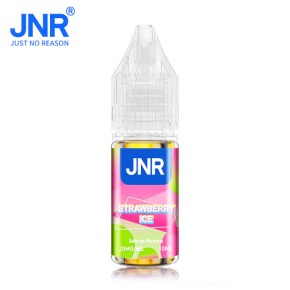 Strawberry Ice JNR 10ml 7912 Strawberry Ice JNR 10ml 7912