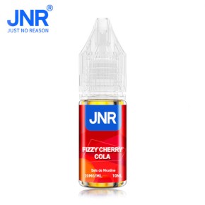 Fizzy Cherry Cola JNR 10ml 7913 Fizzy Cherry Cola JNR 10ml 7913
