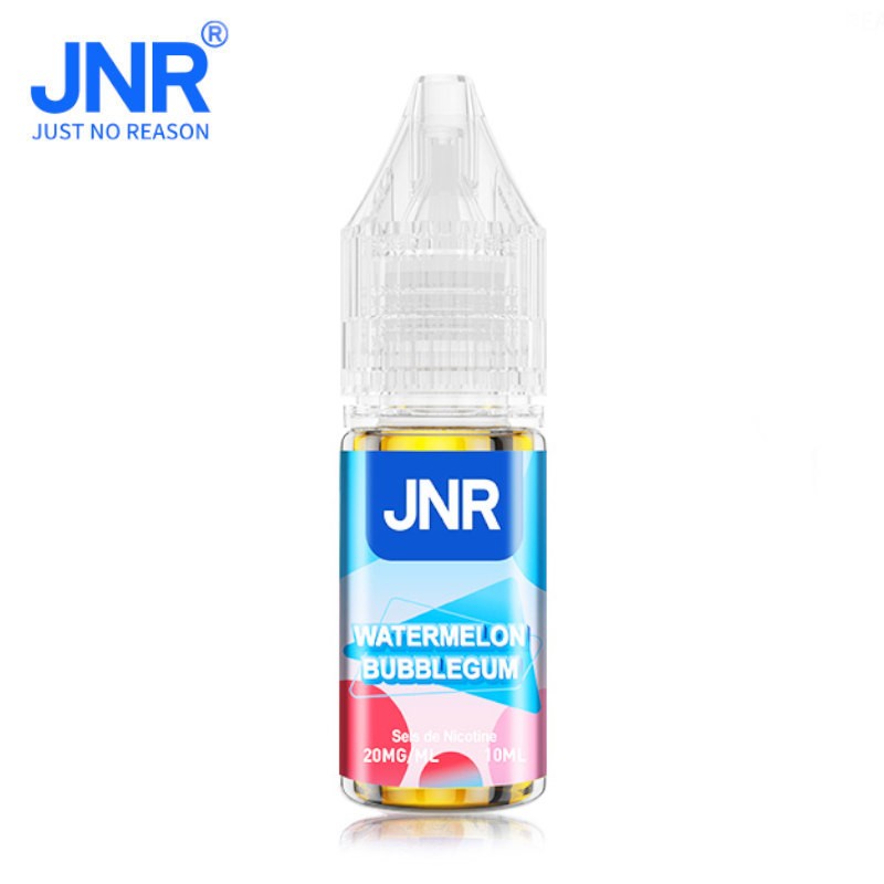 Watermelon Bubblegum JNR 10ml 7915