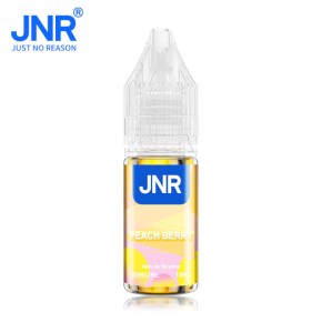 Peach Berry JNR 10ml 7916 Peach Berry JNR 10ml 7916