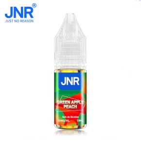 Green Apple Peach JNR 10ml 7918 Green Apple Peach JNR 10ml 7918