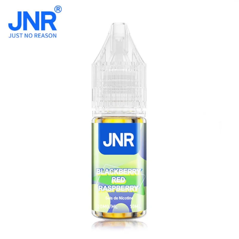 Blackberry Red Raspberry JNR 10ml 7920