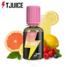 Arôme Pinky Pop T-Juice 30ml 7927