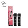 2 Recharges Puff Cerise Pastèque Elfa pro Elfbar 7931