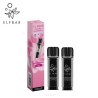 2 Recharges Puff Limonade Rose Elfa pro Elfbar 7932