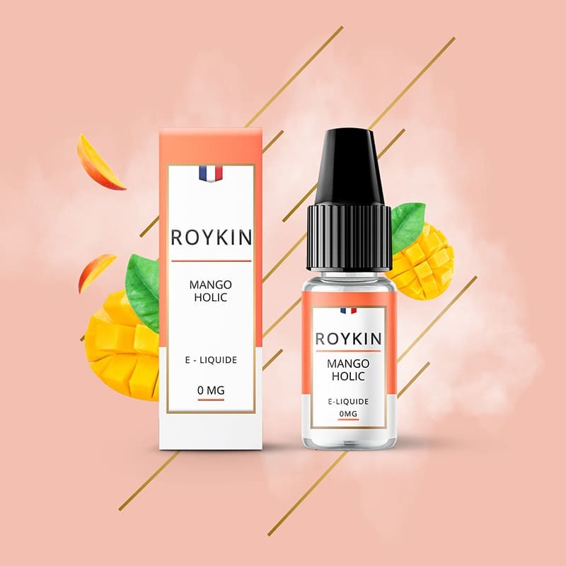 Mango Holic Roykin 10ml 3596