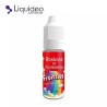 Fruittles Liquideo 10ml 4408 (81F)