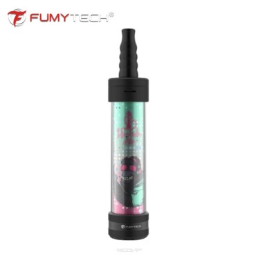 E-Chicha Portable Hookah Air 3200mAh Fumytech gorilla E-Chicha Portable Hookah Air 3200mAh Fumytech gorilla