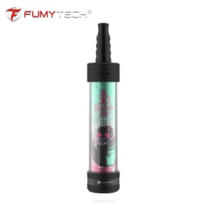 E-Chicha Portable Hookah Air 3200mAh Fumytech gorilla
