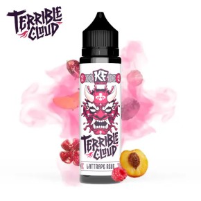 La Marmite L'attrape Rêve Terrible Cloud 50ml - Sans nicotine La Marmite L'attrape Rêve Terrible Cloud 50ml - Sans nicotine