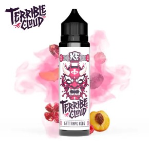 La Marmite d'Attrape Rêve Cloud Vapor 50ml - Sans nicotine