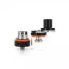 5 Résistances TFV8 Baby R667