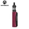 Kit GTX One Pro 3000mAh Vaporesso - Red
