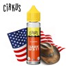 Classic US Cirkus 50ml - Sans nicotine