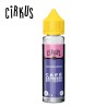 Café Expresso Cirkus 50ml - 6 mg