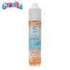 Pêche Abricot Soft Granita 50ml - 6 mg