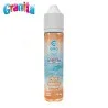 Pêche Abricot Soft Granita 50ml - 6 mg