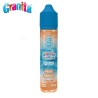 Pêche Abricot Original Granita 50ml - 6 mg