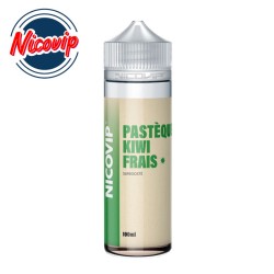 Pastèque Kiwi Frais Nicovip 100ml