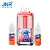 Kit Puff Strawberry Ice Gem+ Falcon X JNR 30K 7951