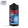 Royal Fruits Rouges Big Fuel 200ml 7960