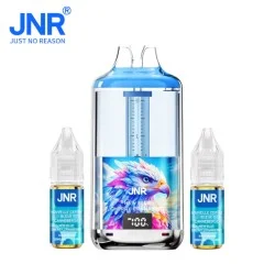 New Blue Cherry Cranberries Gem+ Falcon X JNR 30K