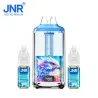 New Blue Cherry Cranberries Gem+ Falcon X JNR 30K 7967