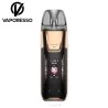 Kit Pod Luxe XR Max 2 3200mAh Vaporesso - Imperial Red Leather