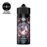 Framboise Dragon Potions Curieuses Curieux 100ml - 3 mg