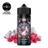 Framboise Dragon Potions Curieuses Curieux 100ml - Sans nicotine