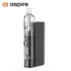 Kit Pod Cyber GT 2400 Aspire