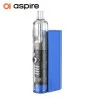 Kit Pod Cyber GT 2400 Aspire - Blue