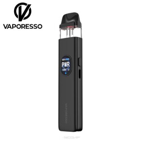 Kit Pod XROS 5 1500mAh Vaporesso - Cosmic Black Kit Pod XROS 5 1500mAh Vaporesso - Cosmic Black
