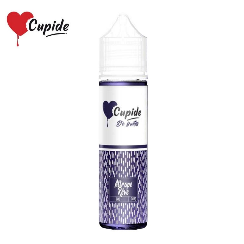 Attrape Rêve Cupide 50ml - 6 mg