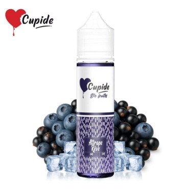 Attrape Rêve Cupide 50ml - Sans nicotine Attrape Rêve Cupide 50ml - Sans nicotine