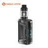 Kit Aegis Legend 5 GeekVape - Black Carbon