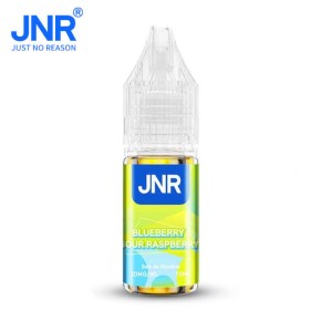 Blueberry Sour Raspberry JNR 10ml Blueberry Sour Raspberry JNR 10ml