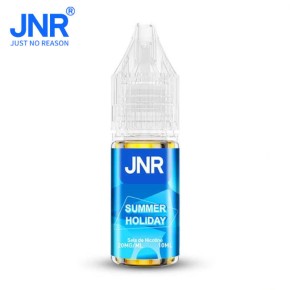 Summer Holiday JNR 10ml Summer Holiday JNR 10ml