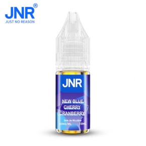 New Blue Cherry Cranberry JNR 10ml New Blue Cherry Cranberry JNR 10ml
