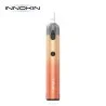 Kit Pod Trine Q 1050mAh Innokin - Yellow Orange