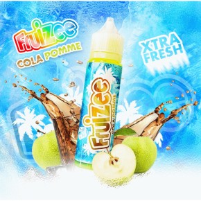 Cola Pomme Fruizee 50ml Cola Pomme Fruizee 50ml
