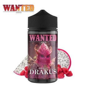 Drakus Wanted Juice 200ml Drakus Wanted Juice 200ml