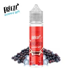 Ice Juneberry Freeze Liquideo 50ml