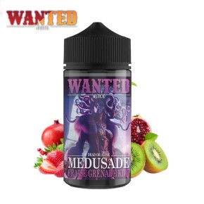 Medusade Wanted Juice 200ml Medusade Wanted Juice 200ml