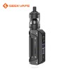 Kit Aegis Solo 3 MTL 3000mAh Geekvape - Black