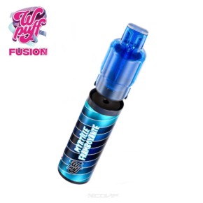 Kit Wpuff Fusion Myrtille Framboyante Liquideo 2ml + flacon 10ml Kit Wpuff Fusion Myrtille Framboyante Liquideo 2ml + flacon 10ml